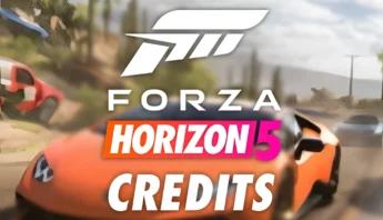 fh5 credits