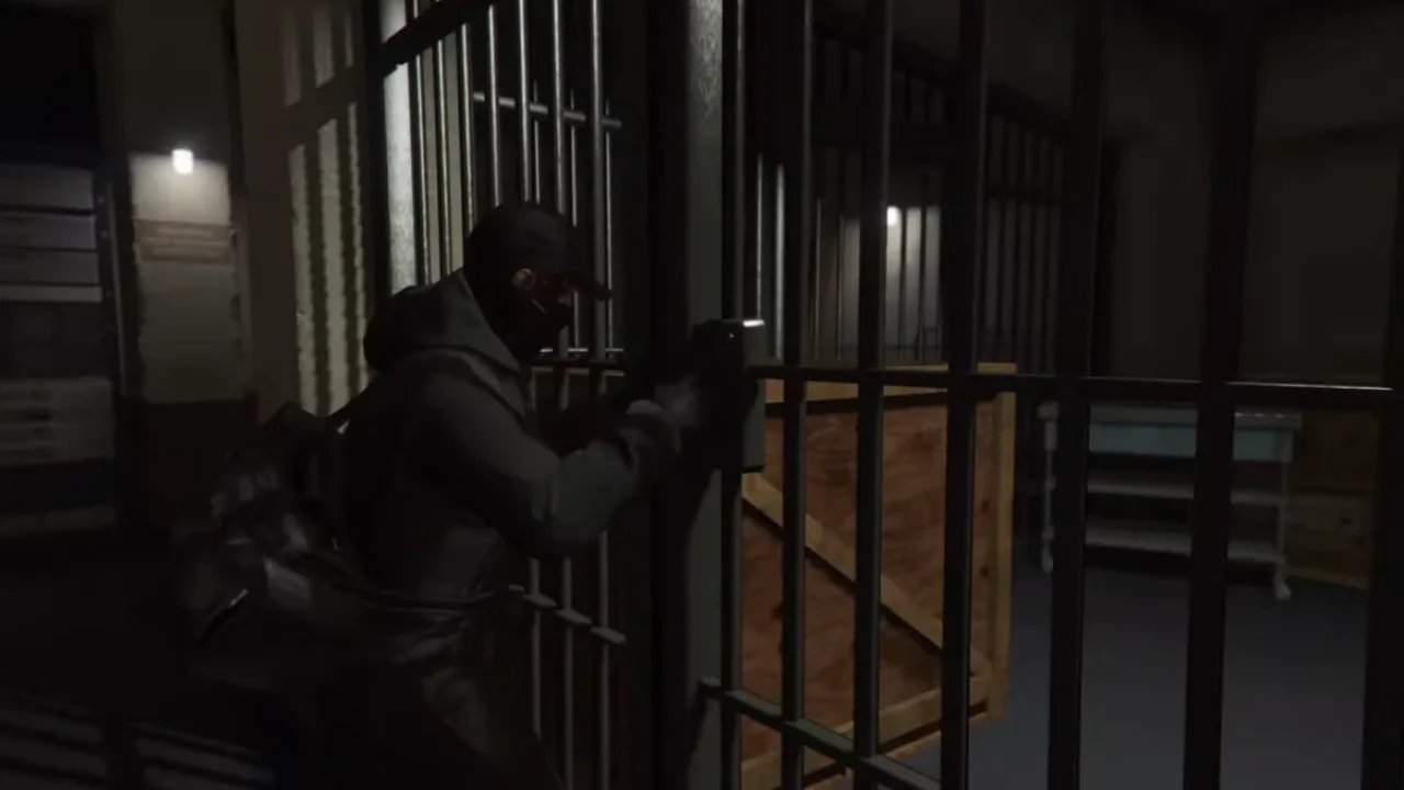 GTA Online Heist Guide: How to Plan and Launch