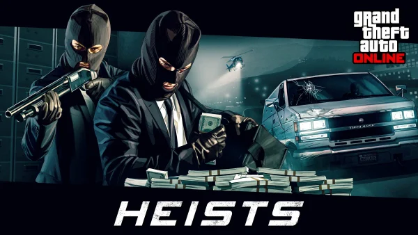 heists