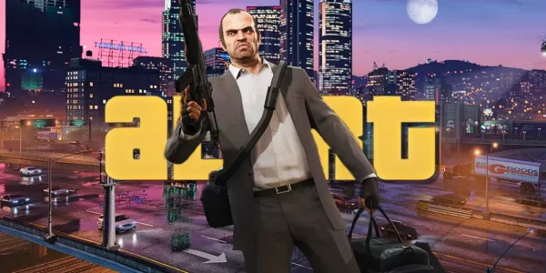 Alert GTA 5