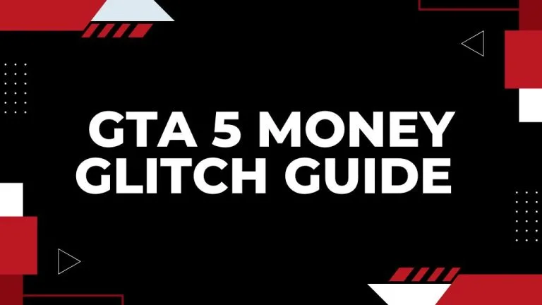 Best GTA 5 Money Glitch in Story Mode