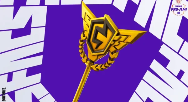 FNCS Pickaxe Pro AM