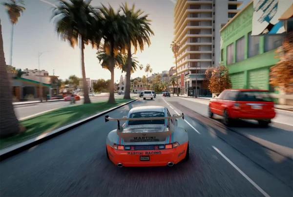 GTA 5 Crossplay or not