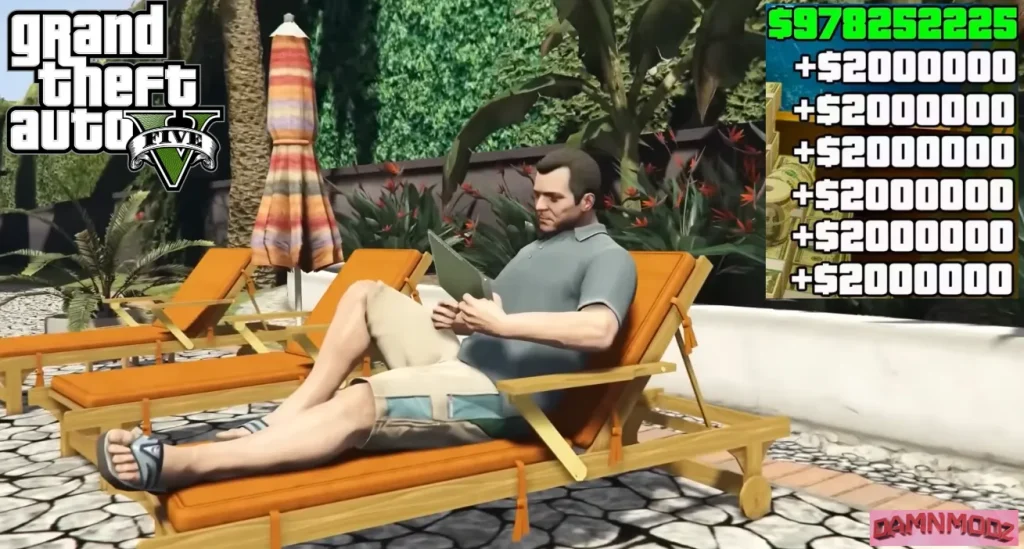 How To Make Money In GTA 5 Story Mode?