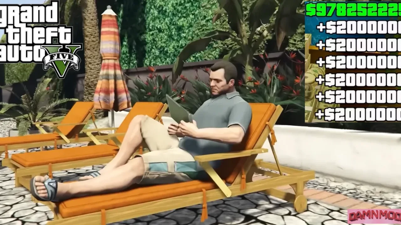 How to Make Money in GTA 5 Story Mode – 10+ Ways