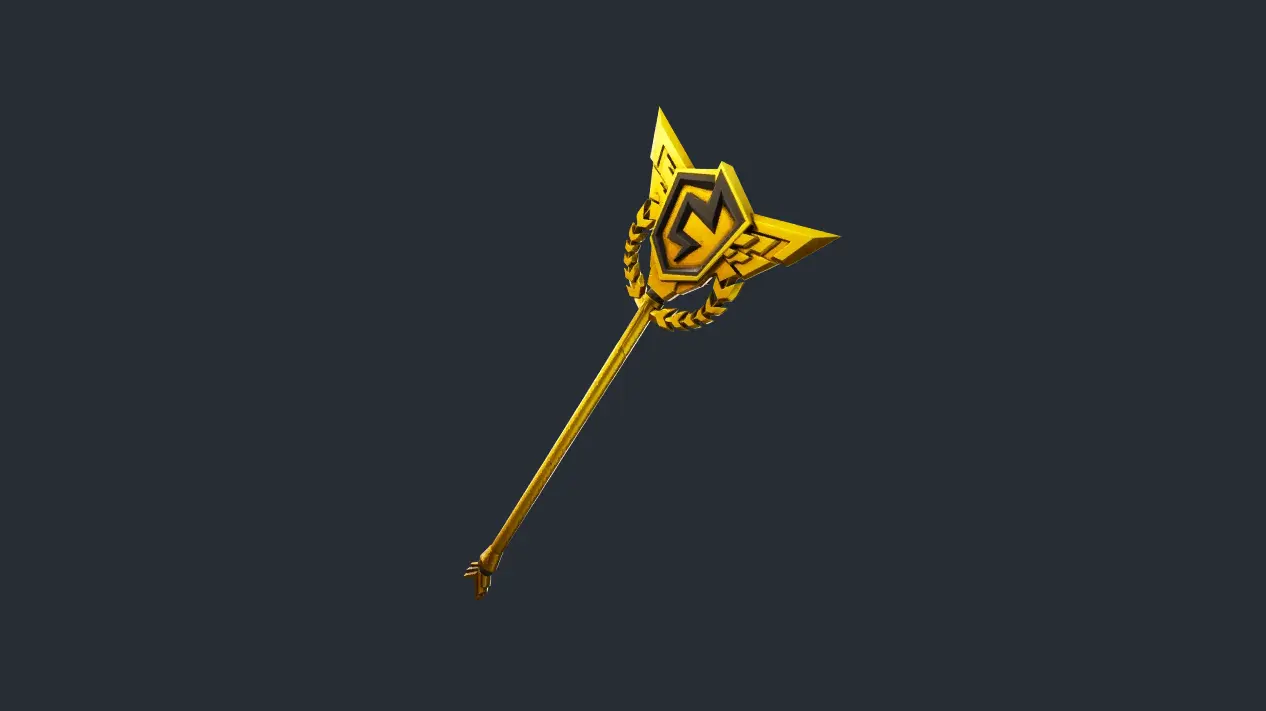 How To Unlock The Rarest FNCS Pickaxe – All Platforms