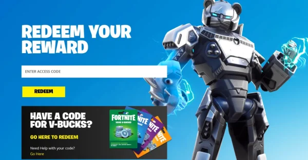 How to Redeem
