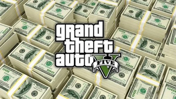 Pre Loaded Cash