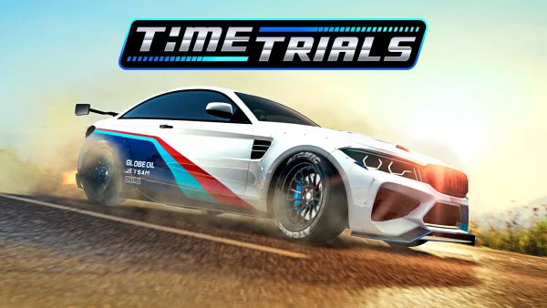 Time Trials and Community Jobs