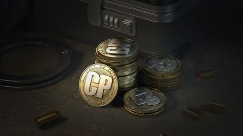Buy Call of Duty Points