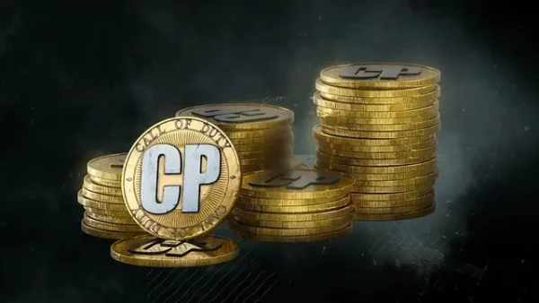 CP COD
