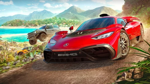 FH5 PS5