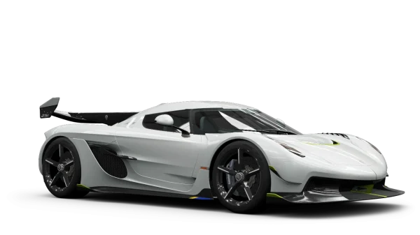 Fastest Car in Forza Horizon 5 - Koenigsegg Jesko