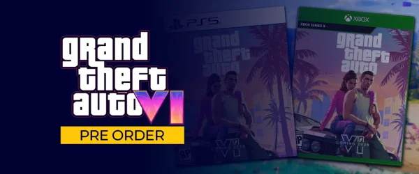 GTA 6 Editions