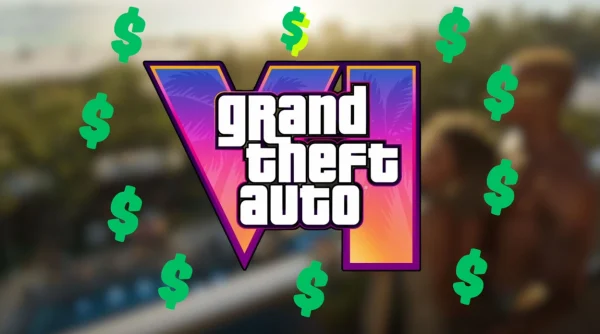 GTA 6 Price Is Still a Mystery