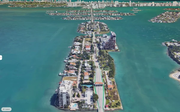 GTA 6 Scenery