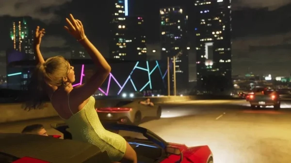 GTA Online's Role in Crossplay