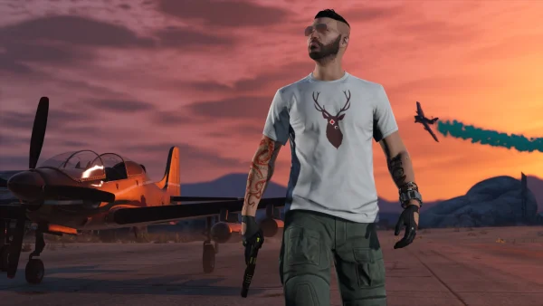 GTA RP