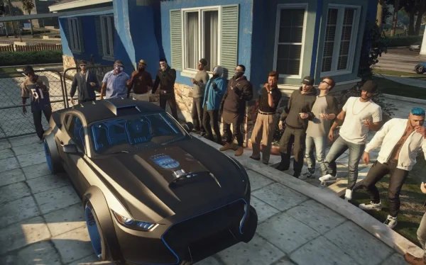 GTA RP Guide