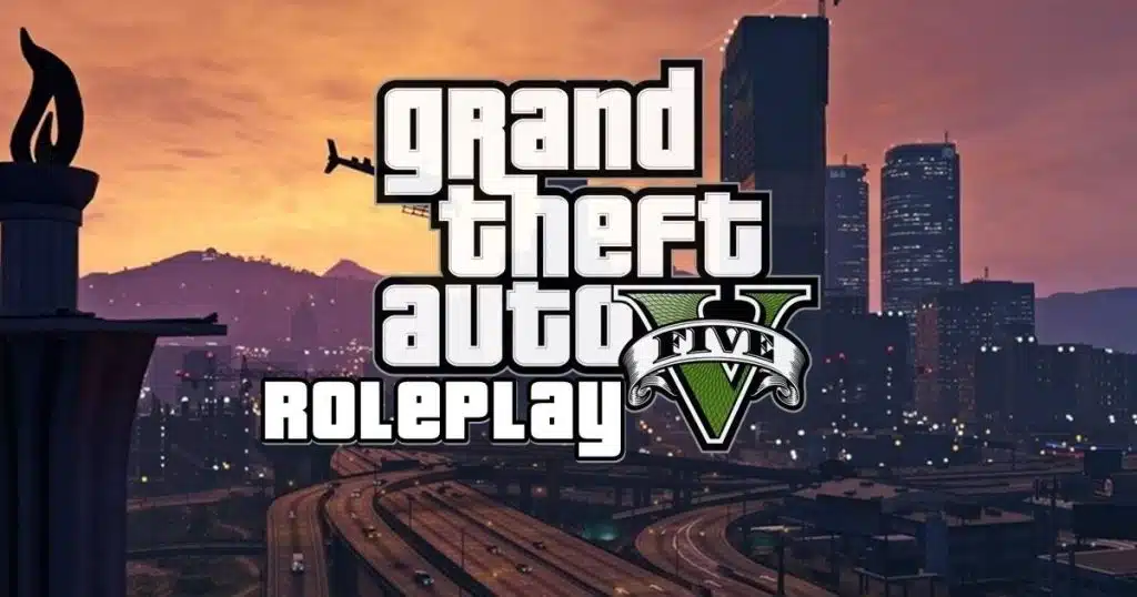GTA RP Guide: What It Is, Best Servers, and How to Join