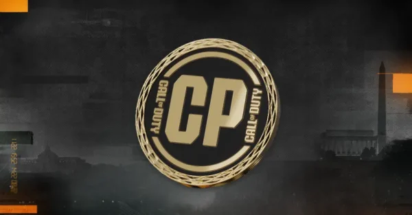 Get Free COD Points