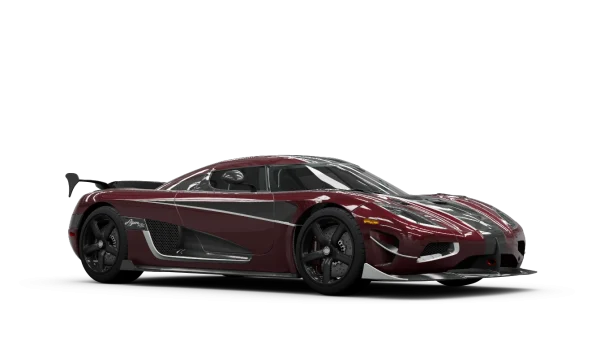 Koenigsegg Agera RS
