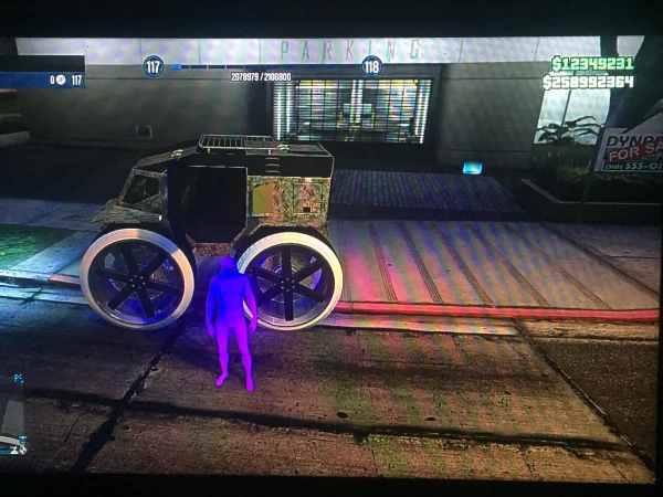 Modded Accounts in Action - Modern Gamer’s Choice