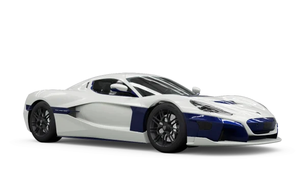 Rimac Nevera