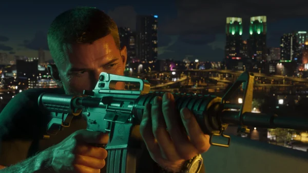 Trailer Highlights