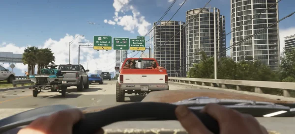Vehicles and Customization Options (Compared to GTA 5) - GTA News
