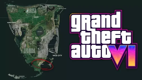 Vice City and Beyond (The State of Leonida)