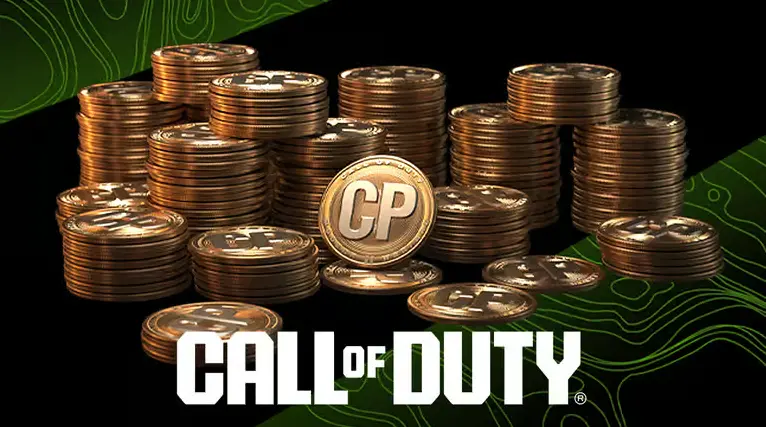 What Can You Buy With Call of Duty Points?