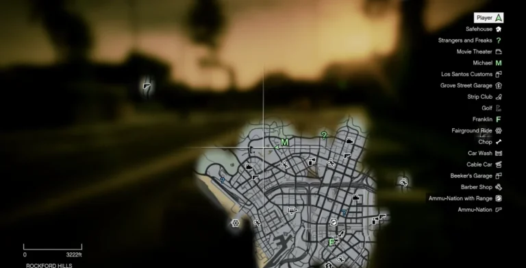 Where Is the GTA 5 Military Base for Jet and Tank Missions