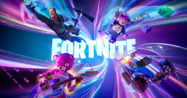 Why Do You Need To Buy Fortnite Accounts