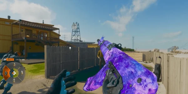 Why Do You Need a VPN for BO6 Bot Lobbies