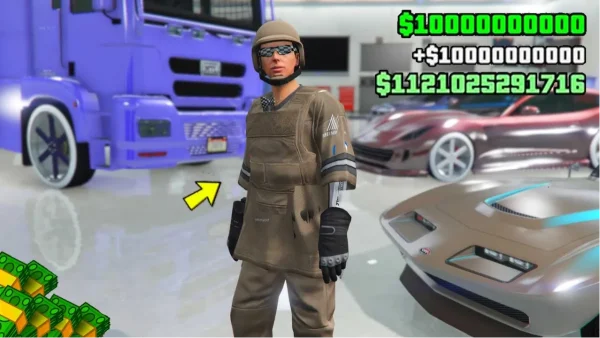 Why Modded Accounts Save Hundreds of Hours