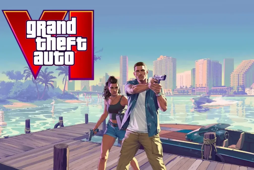 Will GTA 6 Be Cross Platform Between PS5, Xbox, and PC?