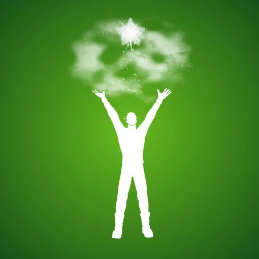 Wishing Star Emote