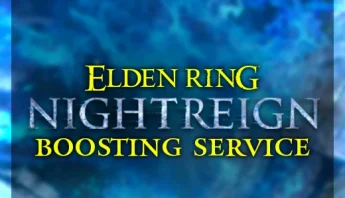 Buy Elden Ring Nightreign Boosting, Unlock All & More! (PS/PC)