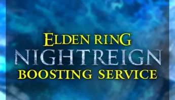 eldenRing NIGHTREIGN boosting