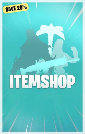 fn itemshop