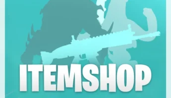 Fortnite Item Shop – Up to 40% Off Skins & Bundles