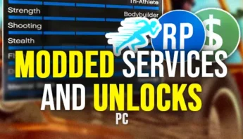 Buy GTA 5 Online PC INSANE Unlock All For Sale