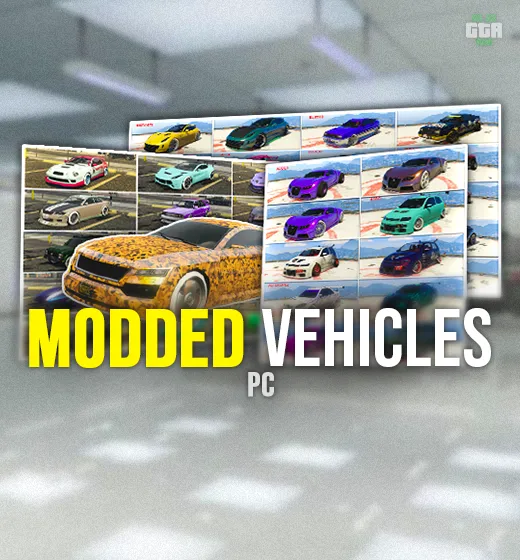 Buy GTA 5 Online PC Modded Cars Boost Buy GTA 5 Online PC Modded Cars Boost
