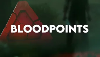 Buy Dead By Daylight BloodPoints Boost