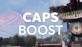 Buy Fallout 76 Caps Boost PlayStation, Xbox & PC