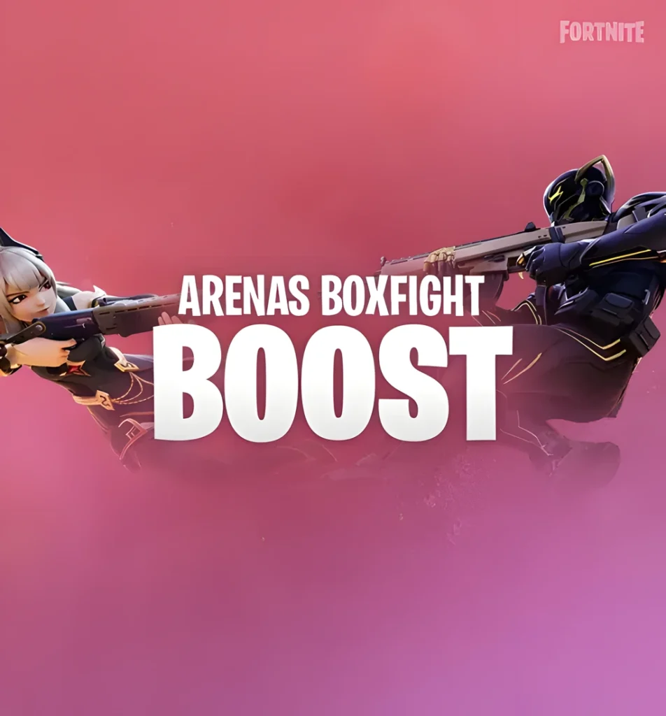 FN ARENAS BOXFIGHT
