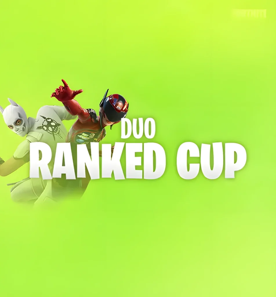 FN DUO Ranked Cup