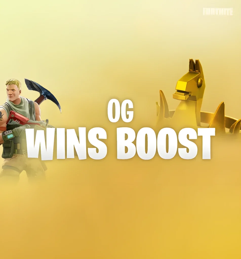 FN OG Wins Boost