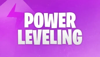 Fortnite StW Power Leveling